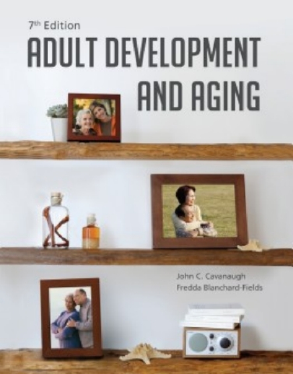 MindTap Psychology for Cavanaugh/Blanchard-Fields' Adult Development and Aging, 7th Edition, [Instant Access], 1 term (6 months) 7th Edition â€“ PDF/EPUB Version Downloadable